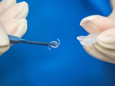 Lentes Intraoculares Premium